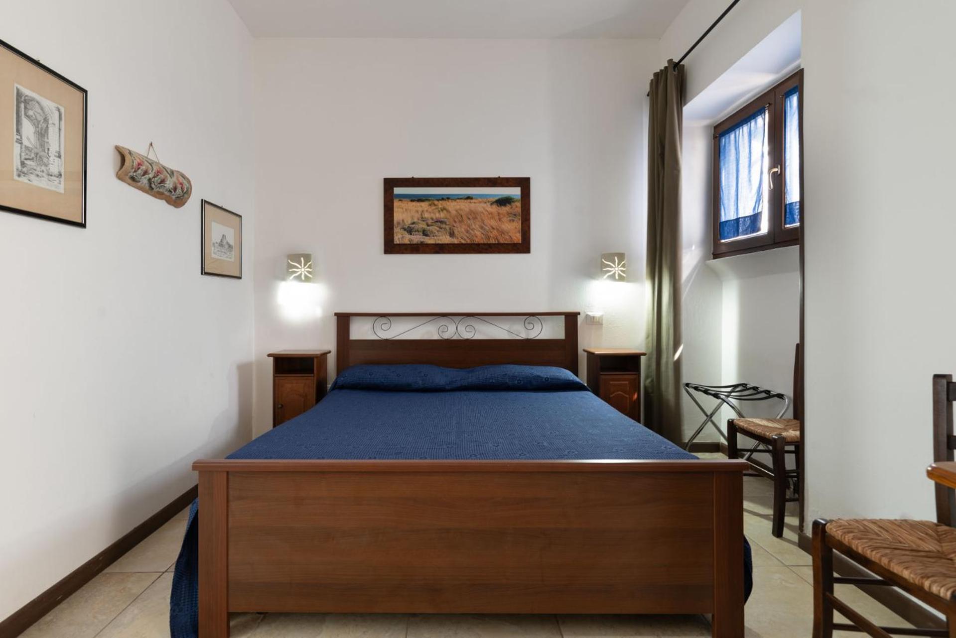 Bio-Agriturismo Masseria La Palombara Salve Zewnętrze zdjęcie