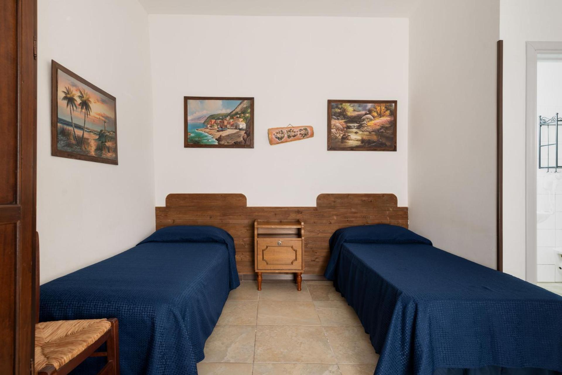 Bio-Agriturismo Masseria La Palombara Salve Zewnętrze zdjęcie