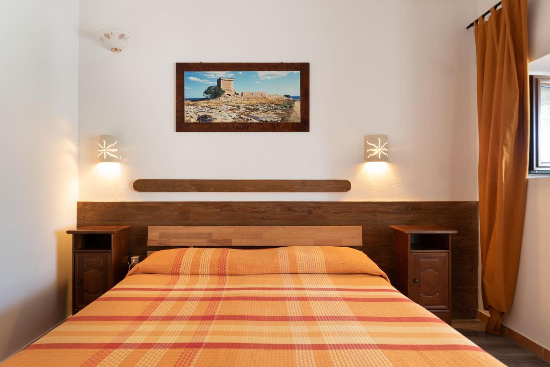 Bio-Agriturismo Masseria La Palombara Salve Zewnętrze zdjęcie